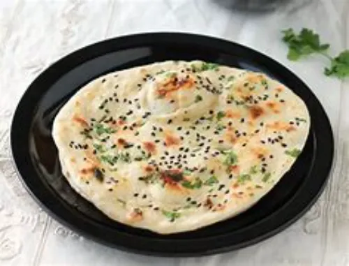 Butter Kulcha